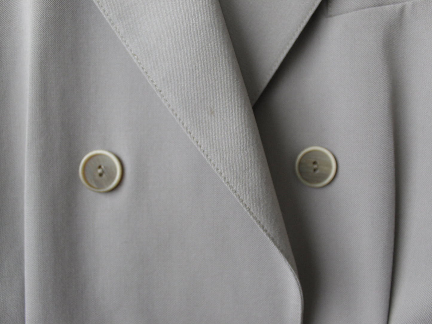 Penny Black Skirt Suit | 1980s