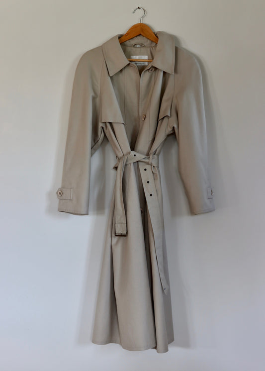 DANNIMAC | Classic Trench Coat