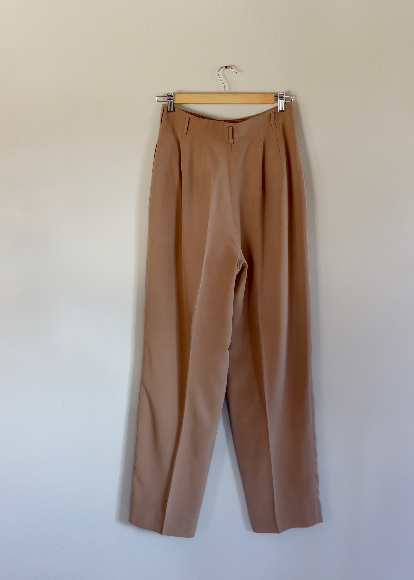 All Silk Womens Trouser Suit