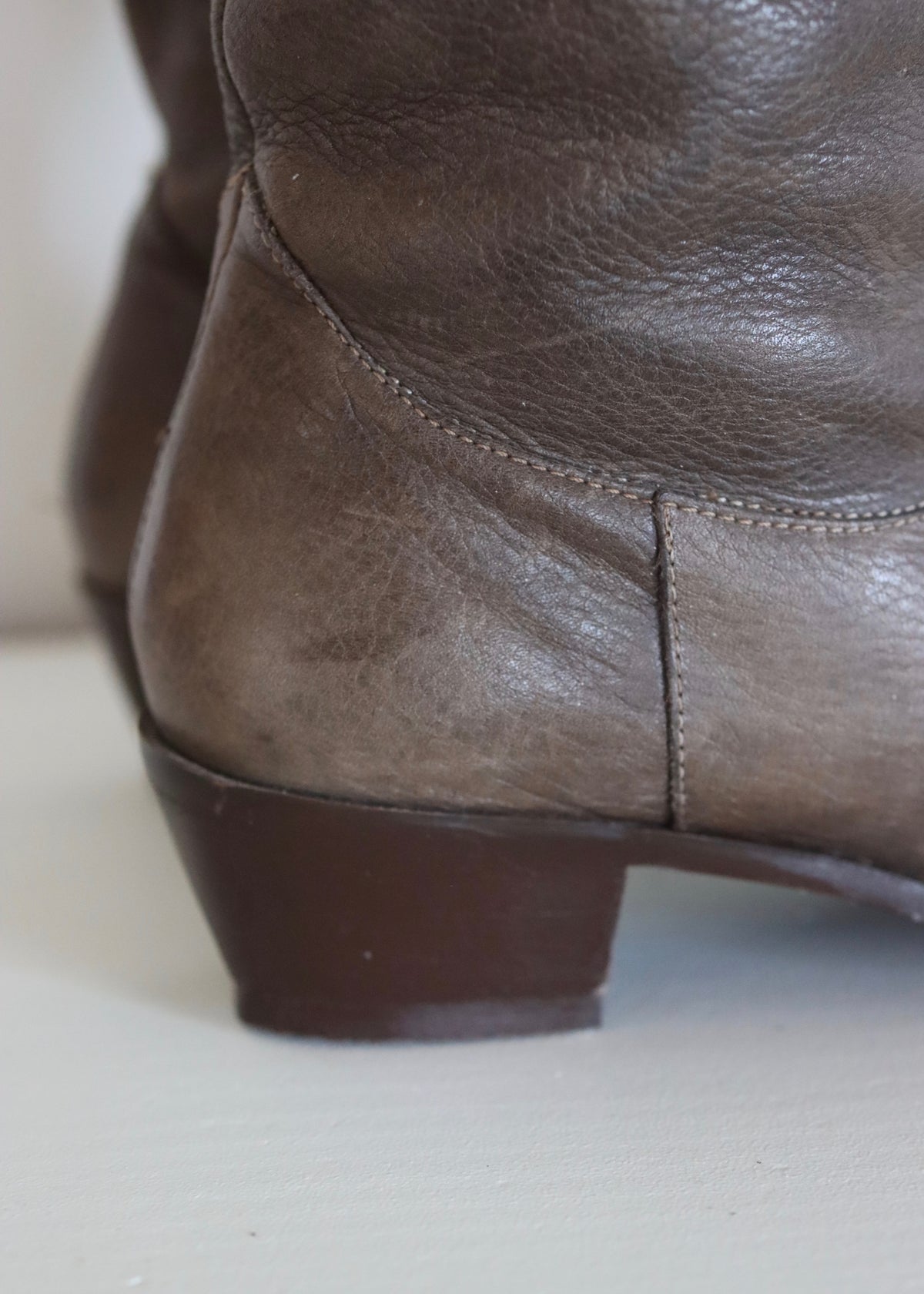 Wonders Western Cowboy Boots  38