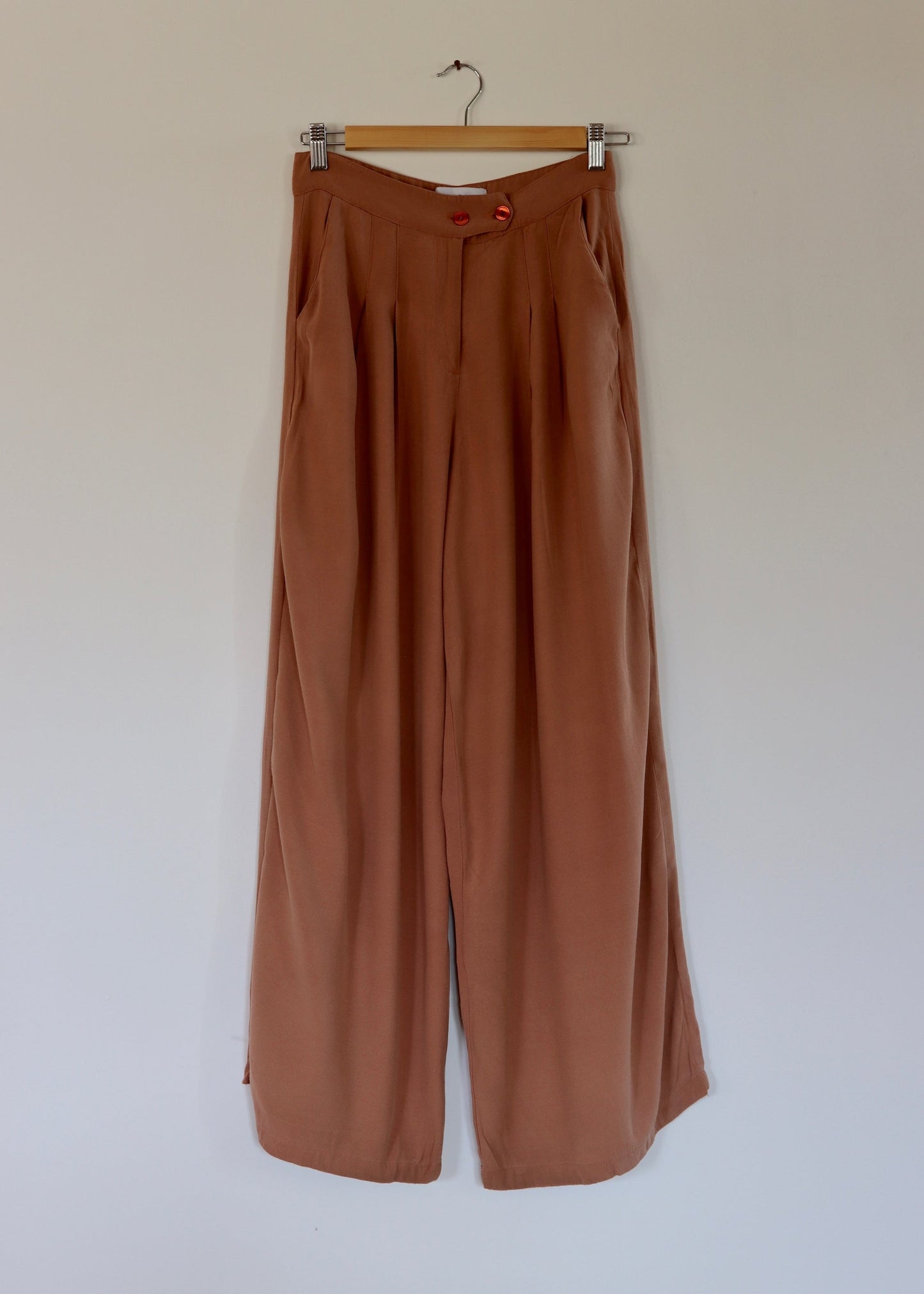 RITA ROW | Wide Leg Trousers