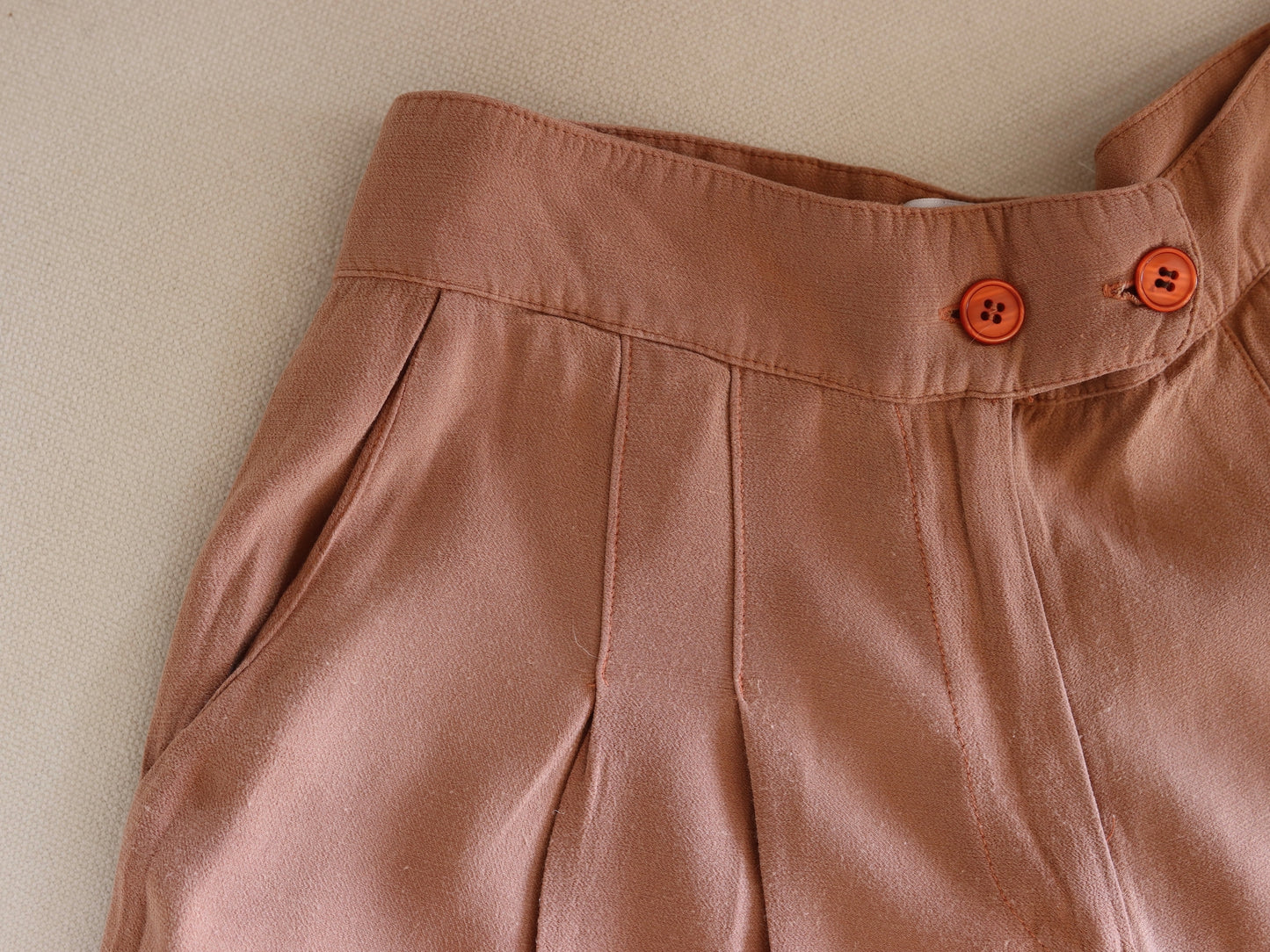 RITA ROW | Wide Leg Trousers