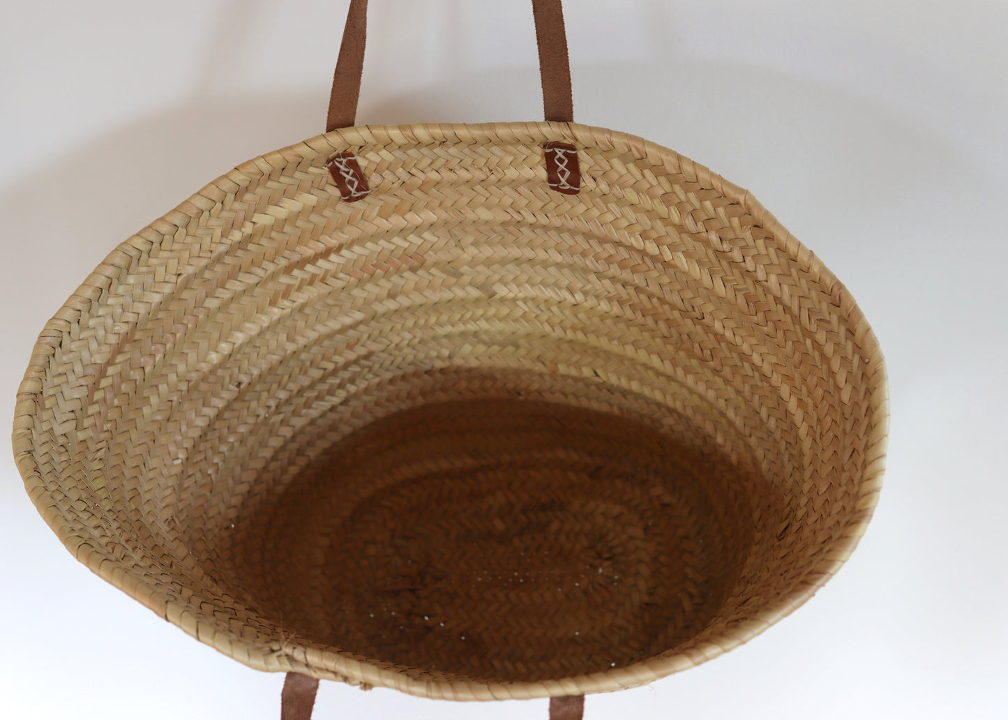 French Market Shopper Bag