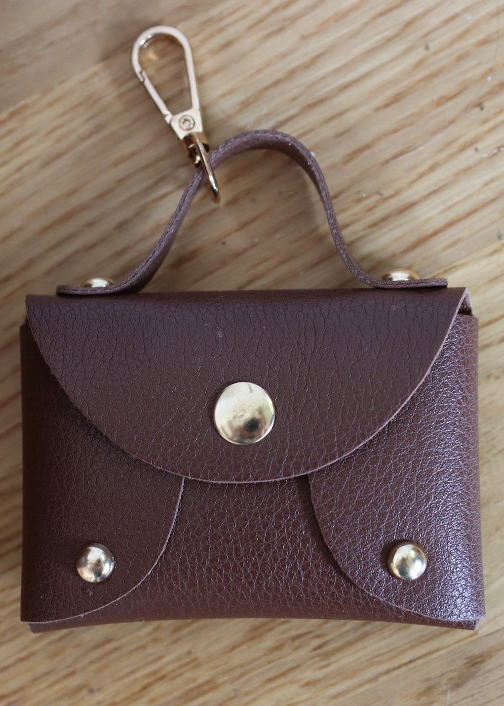 Rodier Paris Drawstring Bucket Bag